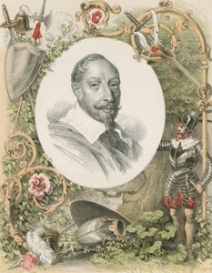 Gustavus Adolphus de English School