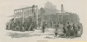 Ginásio, Primrose Hill de English School