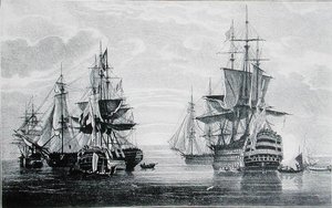 Navios HMS 