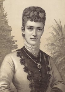 Sua Alteza Princesa de Gales de English School