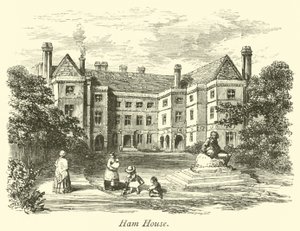 Casa de Presunto de English School