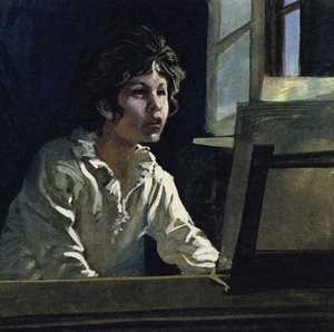 Handel nasceu em Halle, na Baixa Saxônia, em 1685 de English School