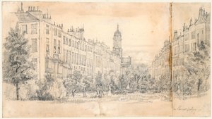 Hanover Square de English School