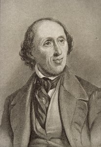 Hans Christian Andersen (1805-75) de English School