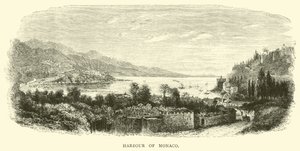 Porto de Mônaco de English School