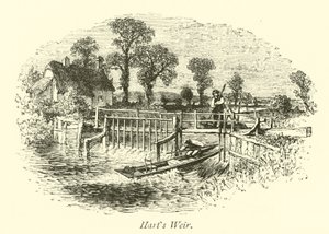 Weir Harts