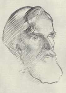 Havelock Ellis, médico inglês, escritor e reformador social de English School