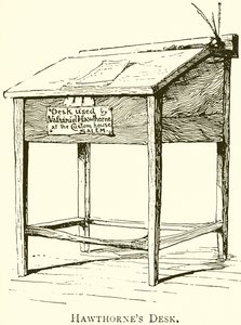 Mesa Hawthornes de English School