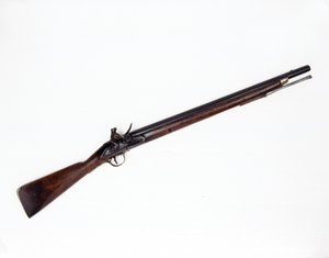Carabina de dragão pesado, 6º (Inniskilling) Dragoons, Waterloo de English School