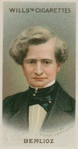 Hector Berlioz de English School