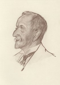 Henry Arthur Jones, dramaturgo inglês de English School