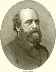 Henry George de English School