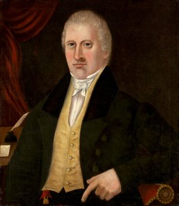 Henry Hunt, MP para Preston
