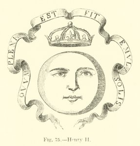 Henry II de English School
