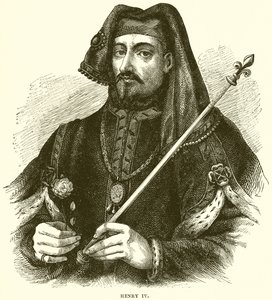 Henrique IV de English School