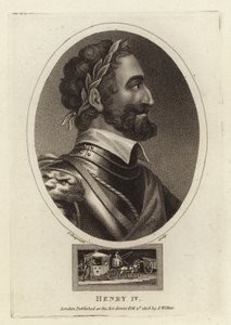 Henrique IV de English School