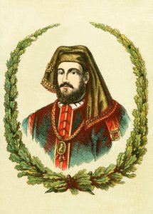 Henrique IV de English School