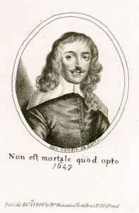Henry, Oxenden de Barham de English School