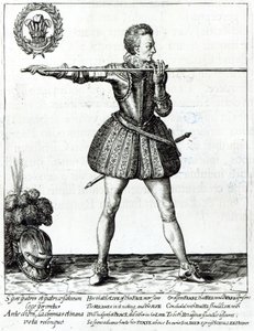 Henrique, Príncipe de Gales, 1612 de English School