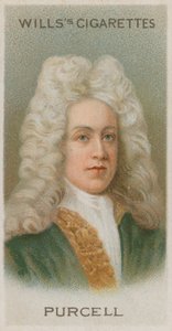 Henry Purcell de English School
