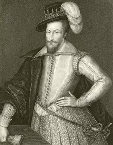 Henry Somerset, primeiro marquês de Worcester de English School