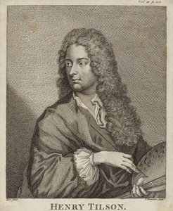 Henry Tilson de English School