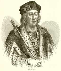Henry VII de English School