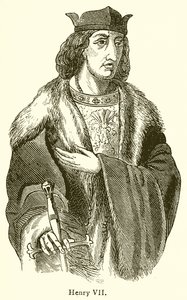 Henry VII de English School