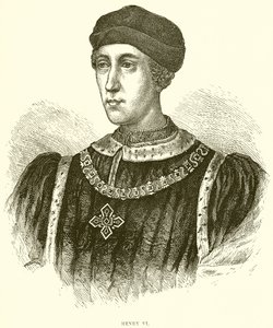 Henrique VI de English School