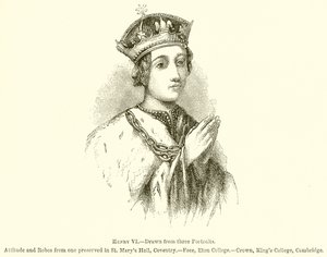 Henrique VI de English School