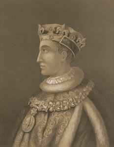Henry V de English School