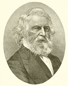 Henry Wadsworth Longfellow de English School