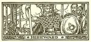 Hereward the Wake de English School