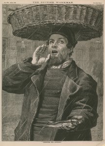 Arenques para nada de English School
