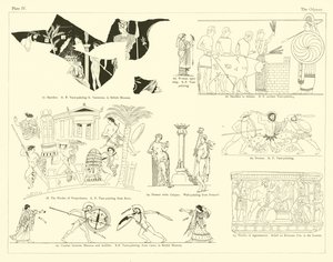 Homys Odyssey de English School