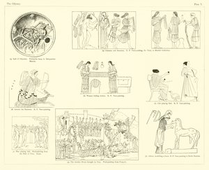 Homys Odyssey de English School