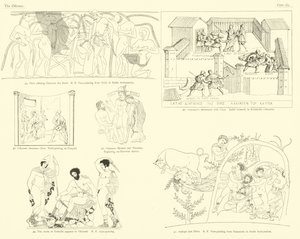 Homys Odyssey de English School