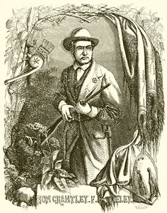 Hon Grantley F Berkeley de English School