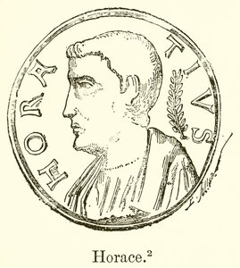 Horace de English School