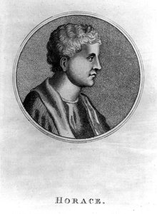 Horace de English School