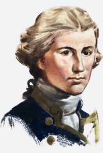 Horatio Nelson de English School