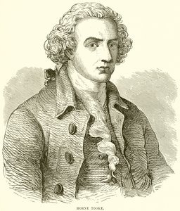 Horne Tooke de English School