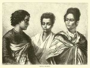 Hova Women de English School