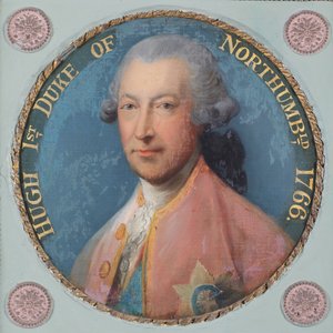 Hugh von English School