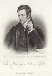 Humphrey Davy de English School
