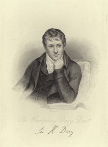 Humphrey Davy de English School
