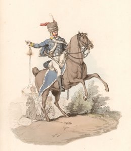 Hussardo de English School