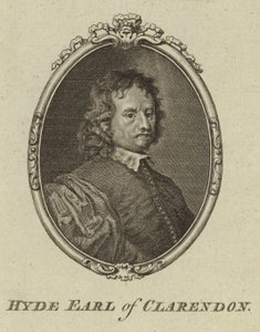 Hyde Earl of Claredon de English School
