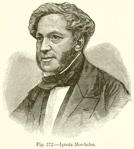 Ignatz Moscheles de English School