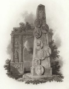 Imortais da História Inglesa